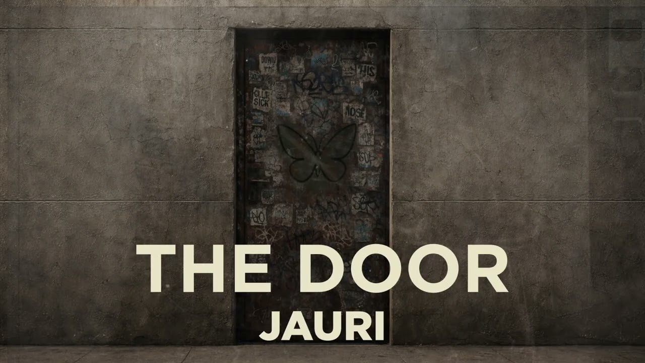 Jauri - The Door