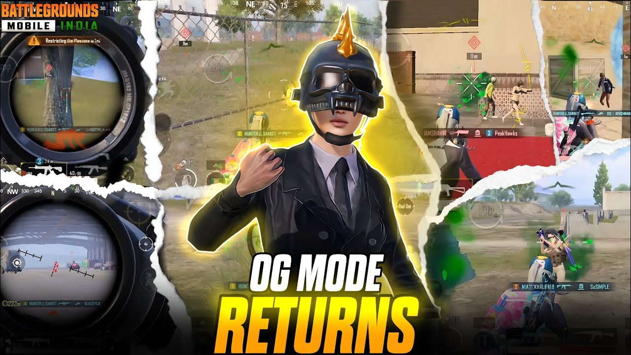 BGMI Genie Mode Is Back! 😱 Magic Carpet Highlights 🔥 | BGMI | BGMI GENIE MODE |