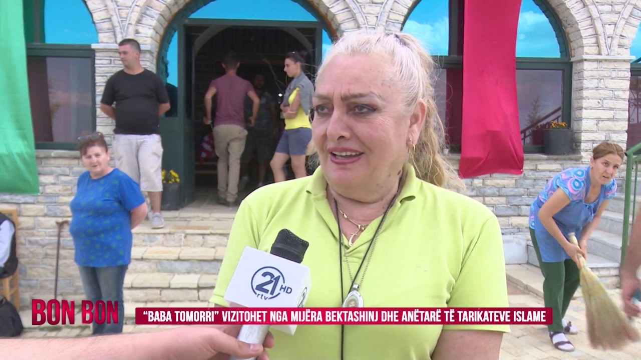 DITËT E ABAZ ALIUT NË MALIN E TOMORRIT  30.08.2019