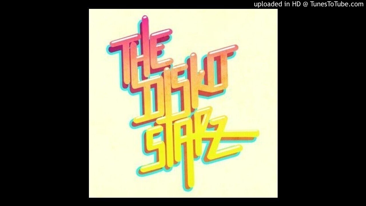 The Disko Starz x Lola's Salsoul Orchestra - Soul Groove