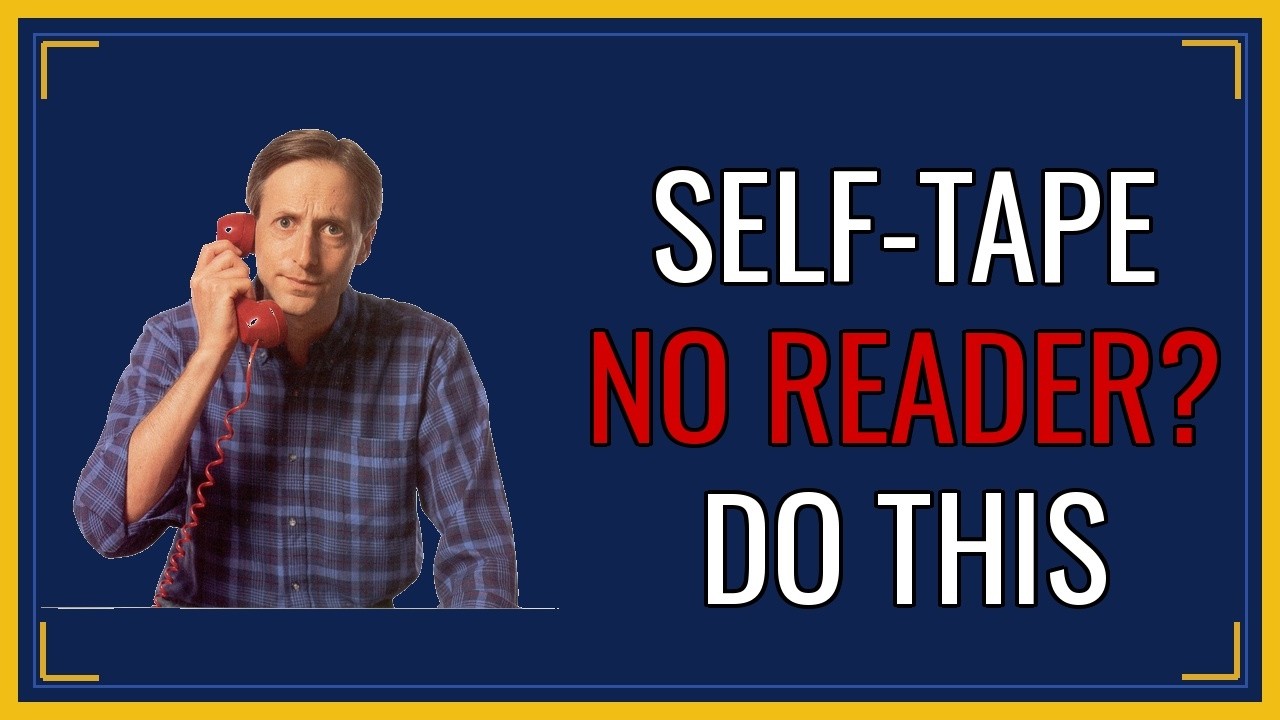 HARD TO FIND READERS FOR AUDITIONS? Here's The Method Nobody Discusses