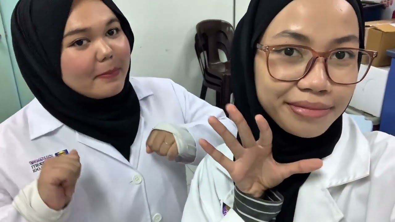 MY SECOND YEAR (Post- raya edition)✨