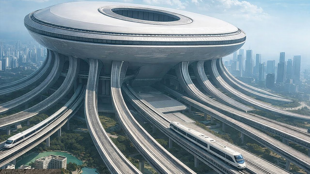 SHOCK! Chinese Engineers Have Built the World’s Longest Sea-Crossing Megabridge