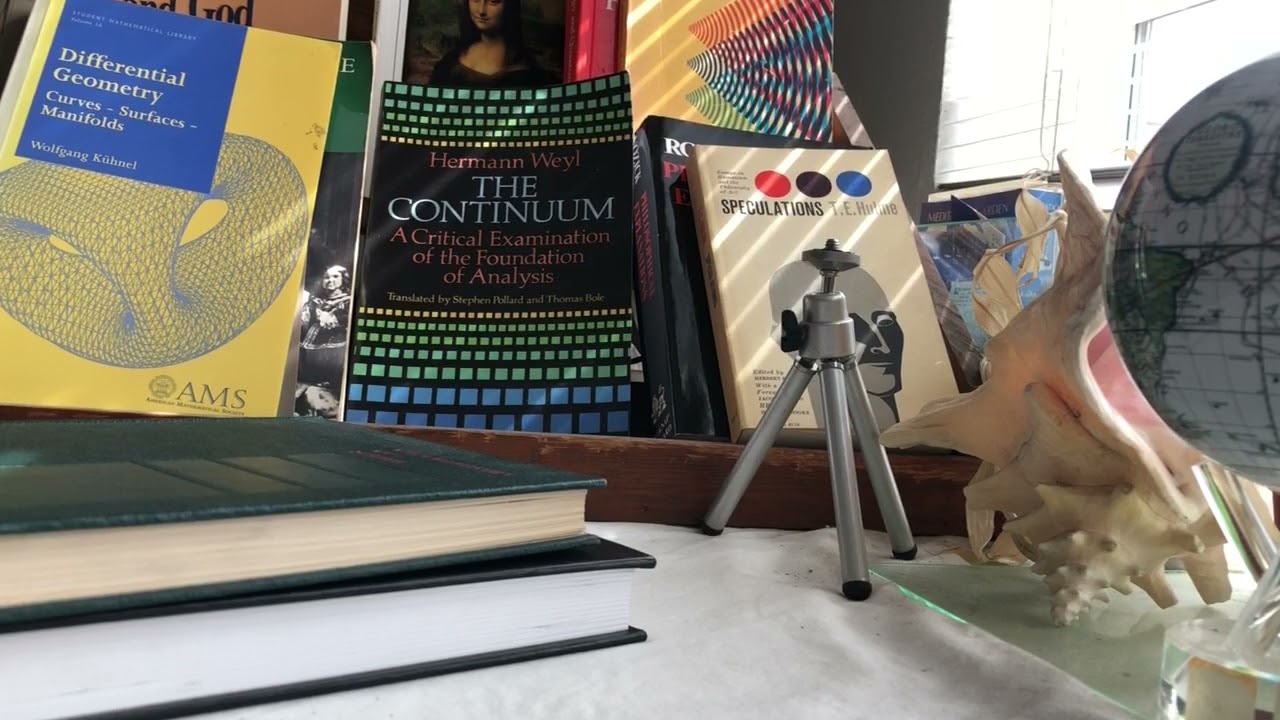 Reading from Maugin, Ch. 4 Section 1-2