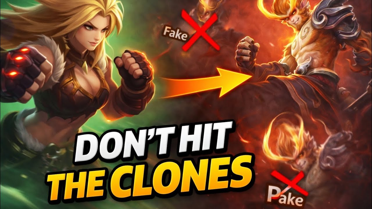 Перестаньте проигрывать Солнцу | Эта стратегия Маши приносит победу в поздней стадии игры