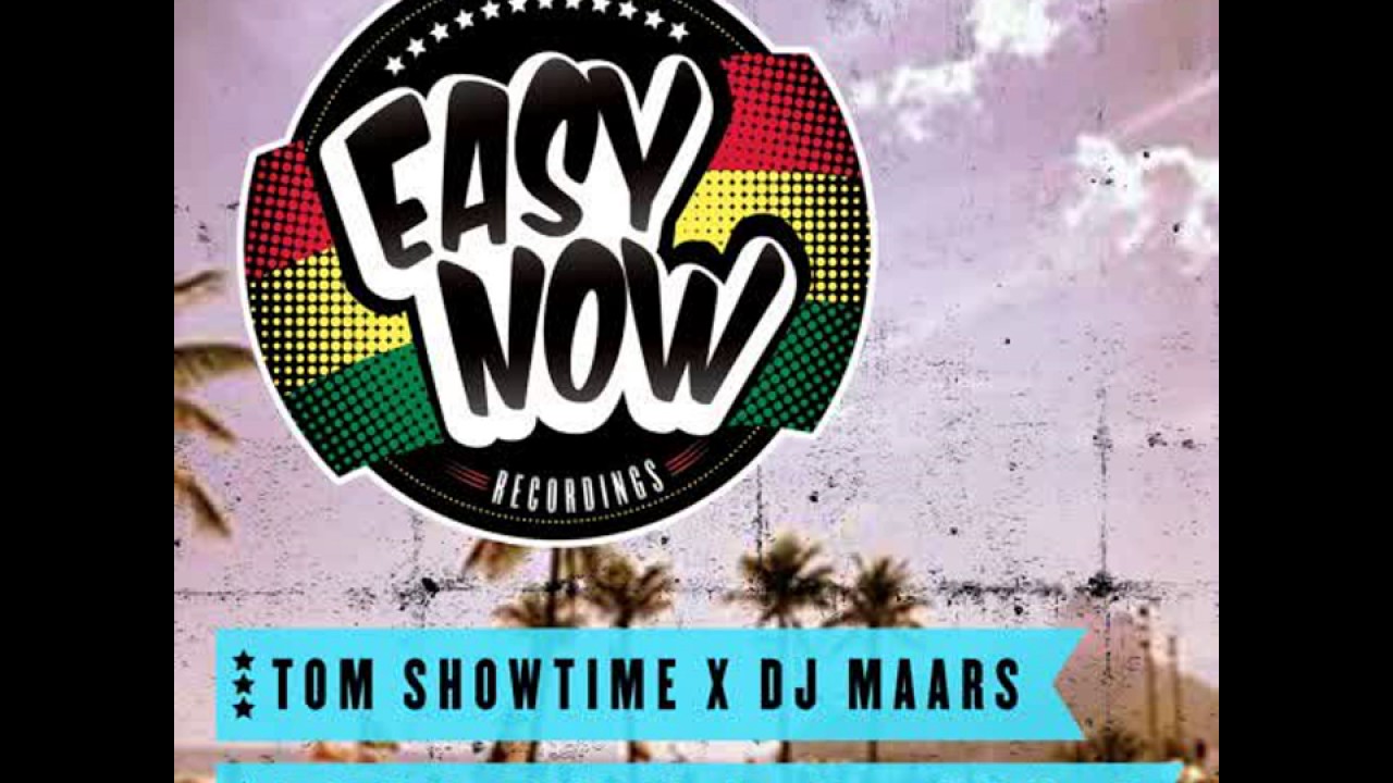 Tom Showtime X DJ Maars- Higher Numbers