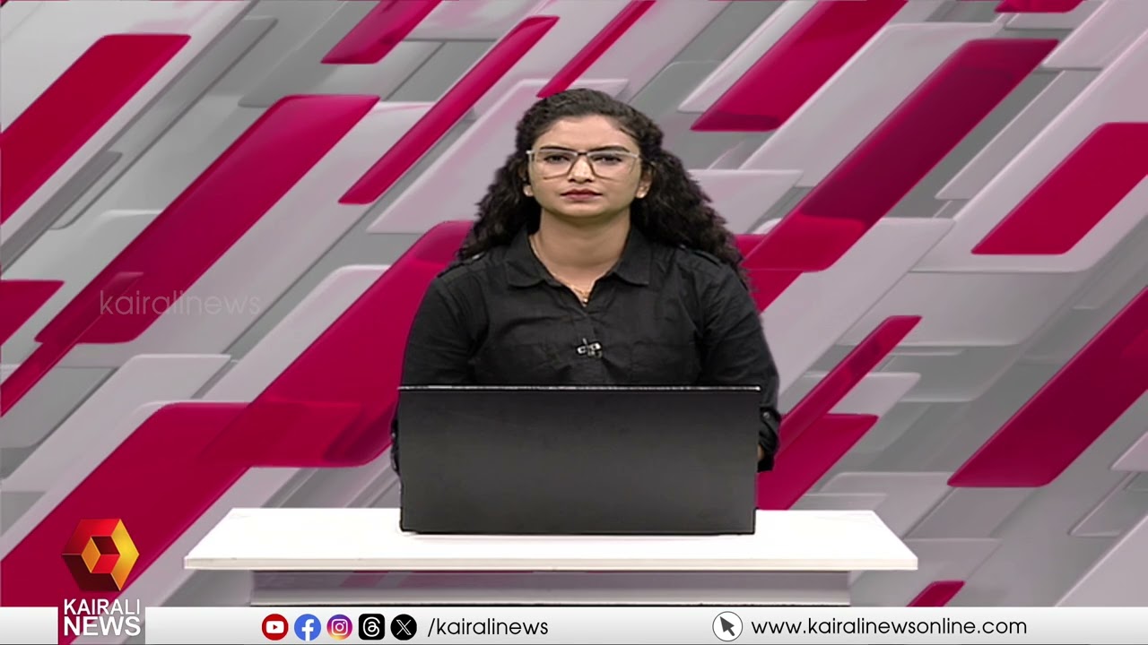 'കേന്ദ്രം ബുദ്ധിമുട്ടിക്കട്ടെ, കേരളം അതിജീവിക്കും:അതിന്‍റെ സാക്ഷ്യപത്രമാണ് ബജറ്റ്'|MVGovindan Master