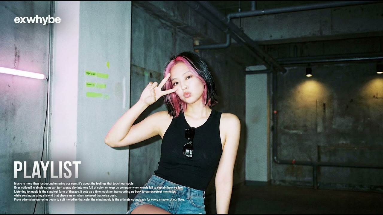 [PlayList] Vol. 25 Waking up at 2 PM with yesterday's memories 🕒🎞️ | Dreamy Trap