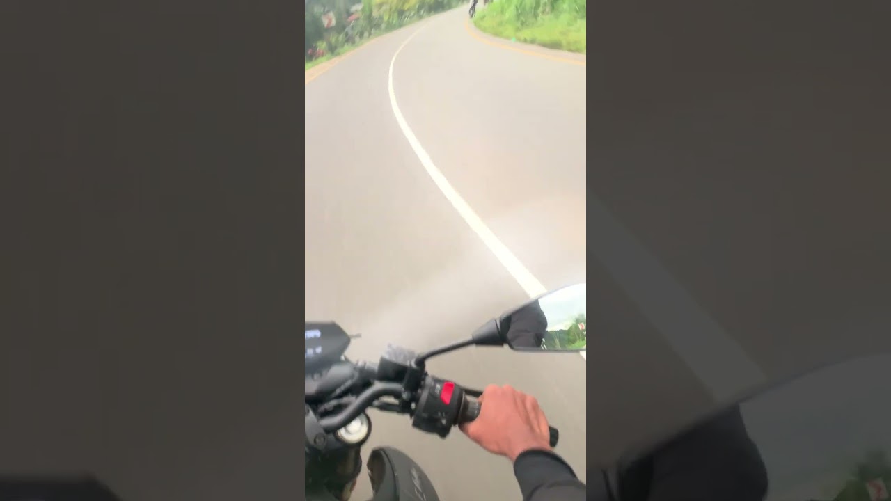 Pulsar N160 Ride | Open Roads & Traffic Adventure 🏍️💨 | City & Highway Vibes 2025