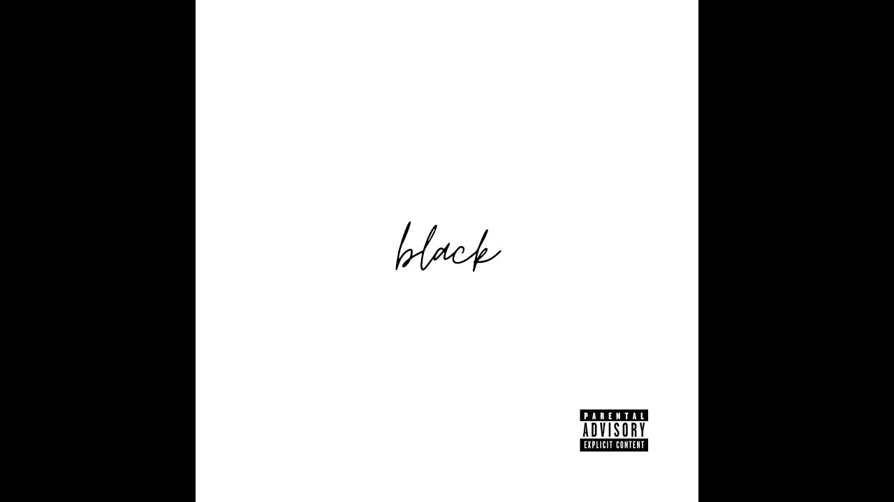 Mikey Dynamite - 'black'