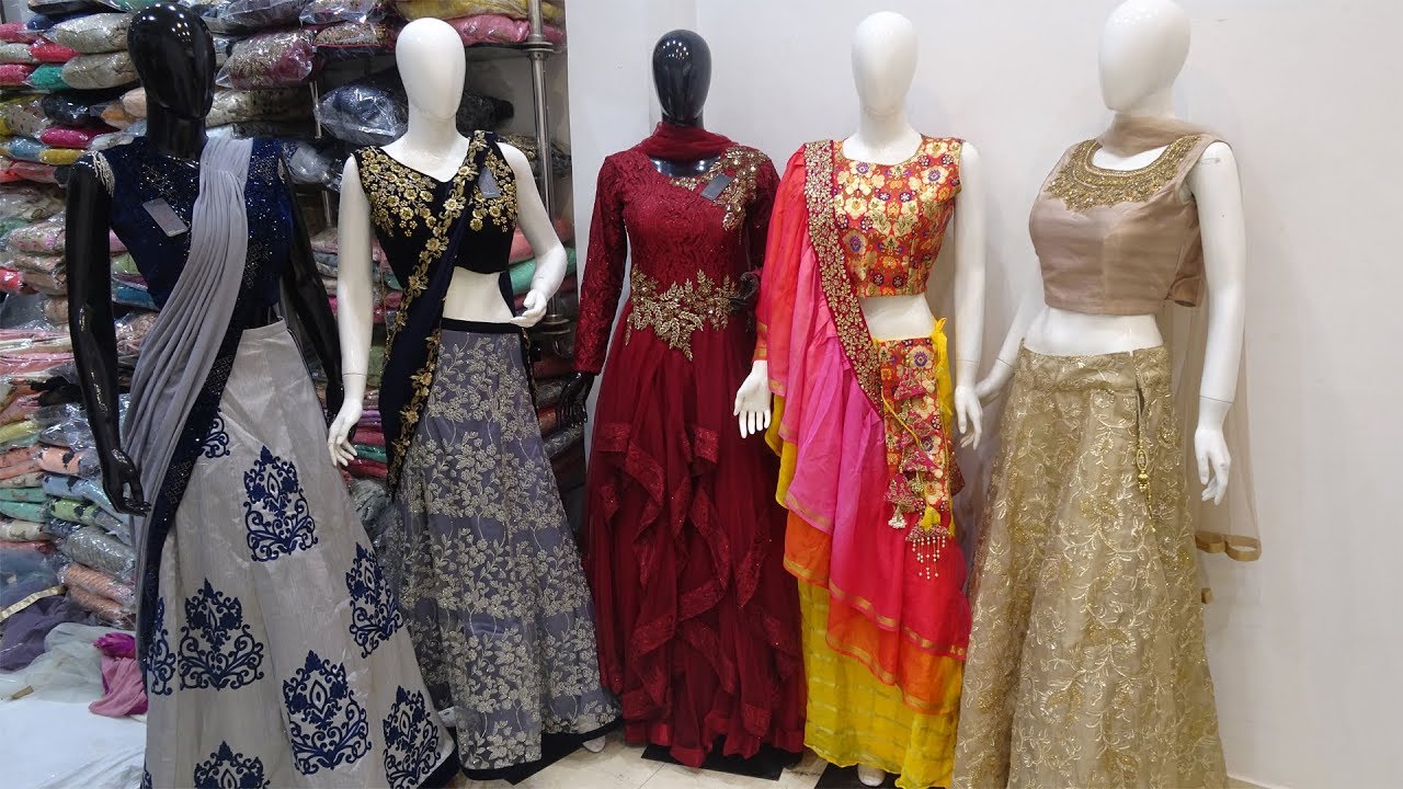 सुपरहिट मॉडर्न गाउन कलेक्शन | Bridal, Party Wear, Designer Gown | Designer Ladies Gown Manufacturer