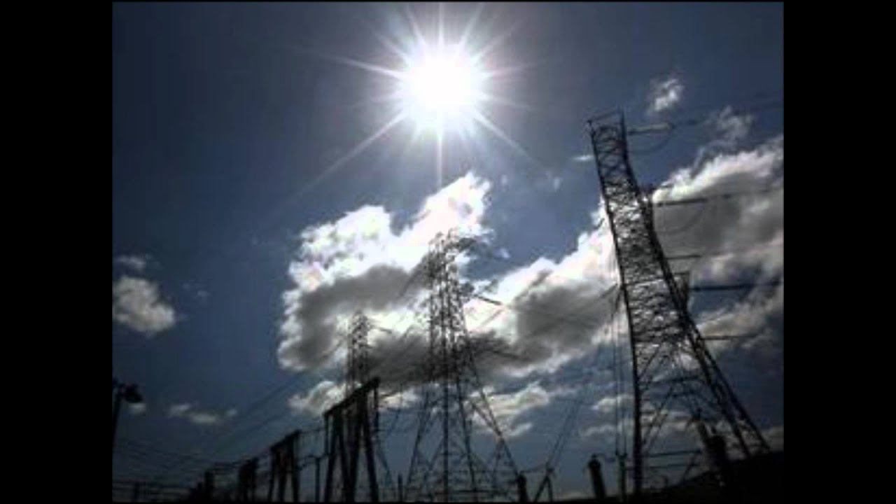 Clubroot - Solar Flares