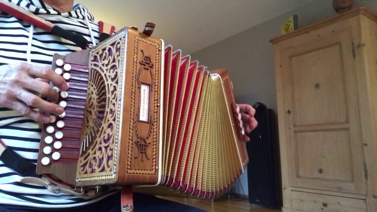Eleanor Plunkett (Irish tune) - Turlough O‘Carolan