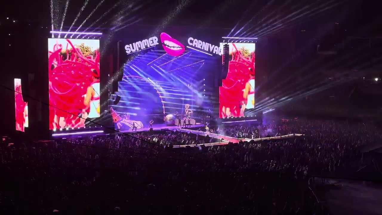 Irrelevant - Pink | Summer Carnival 2023 DC