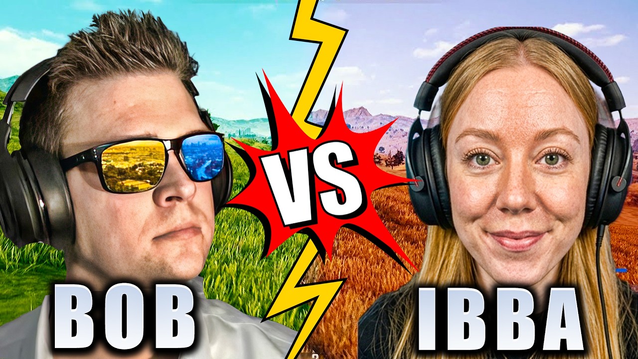 PUBG &mdash; СТРИМЕР против СТРИМЕРА 😱 Самые смешные реакции на смерть!