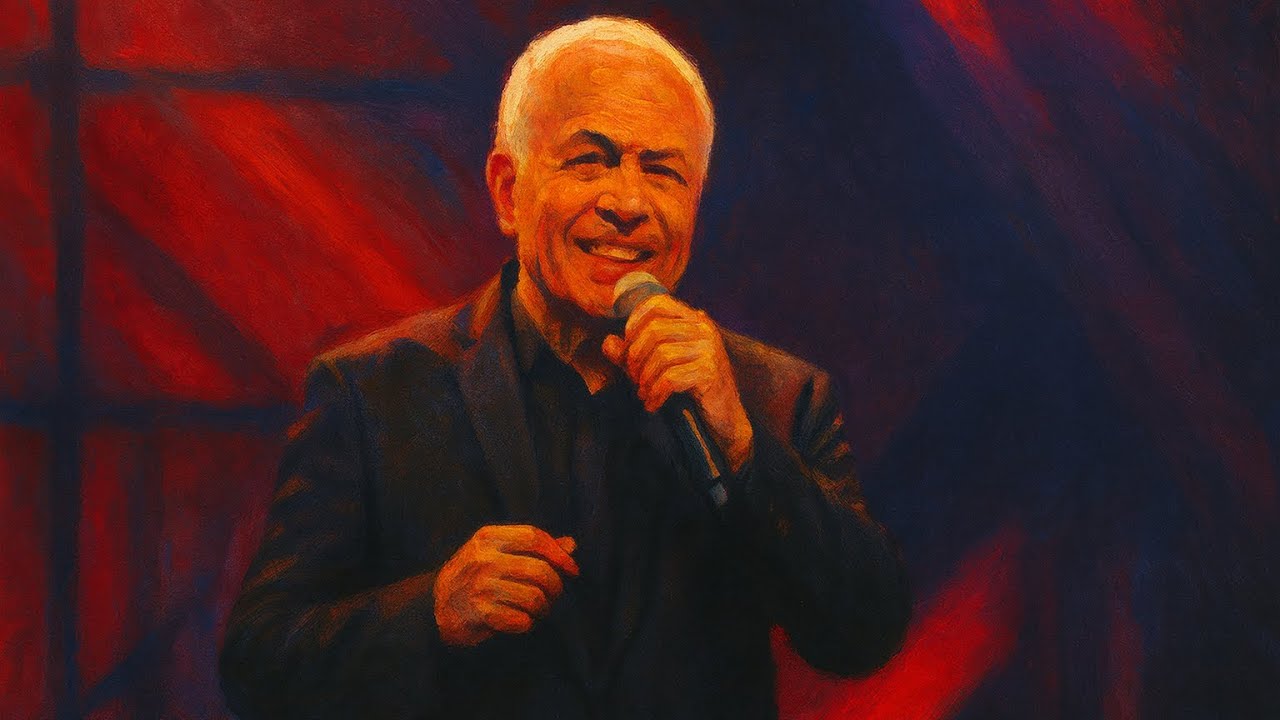 Jemal Sepiashvili - Reimagined - my version 