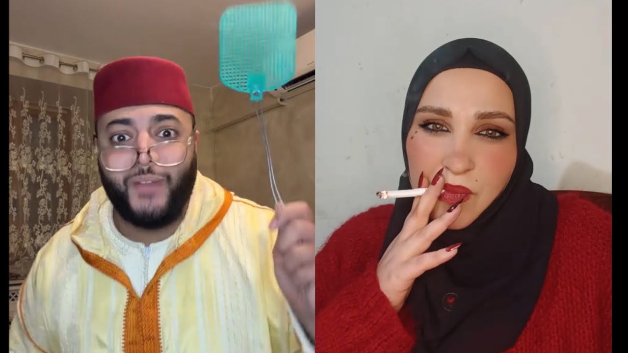 لايف برنامج الزواج مع فقيه LIVE🤣