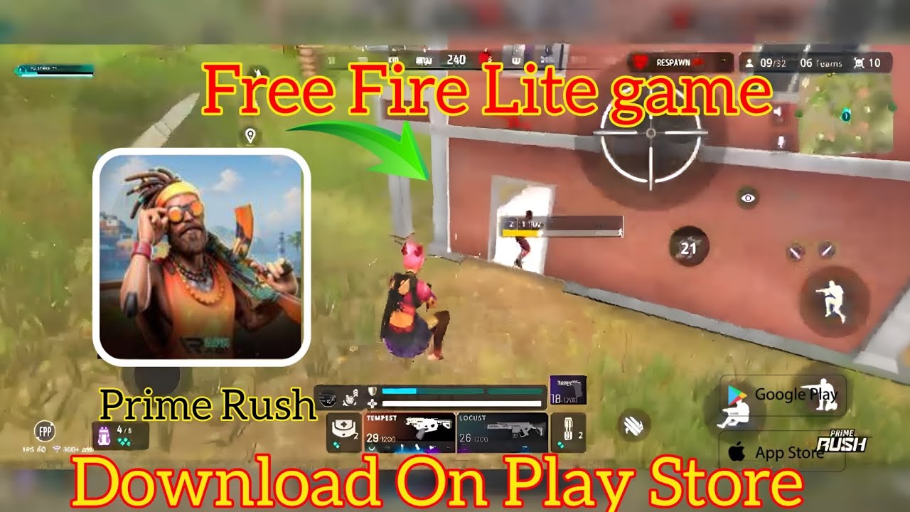 Download Prime Rush ( Indus 2.0 ) Game 🎮 On Play Store 💯 ! Download Now ! #APKGAMINGOFFICIAL 