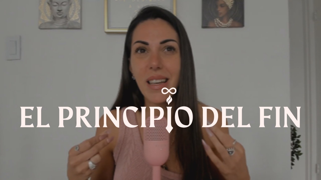 EL PRINCIPIO DEL FIN