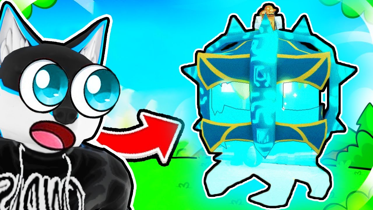 TENHLE Nov&yacute; Titanic Je Hodně Zvl&aacute;&scaron;tn&iacute;! Pet Simulator X Update