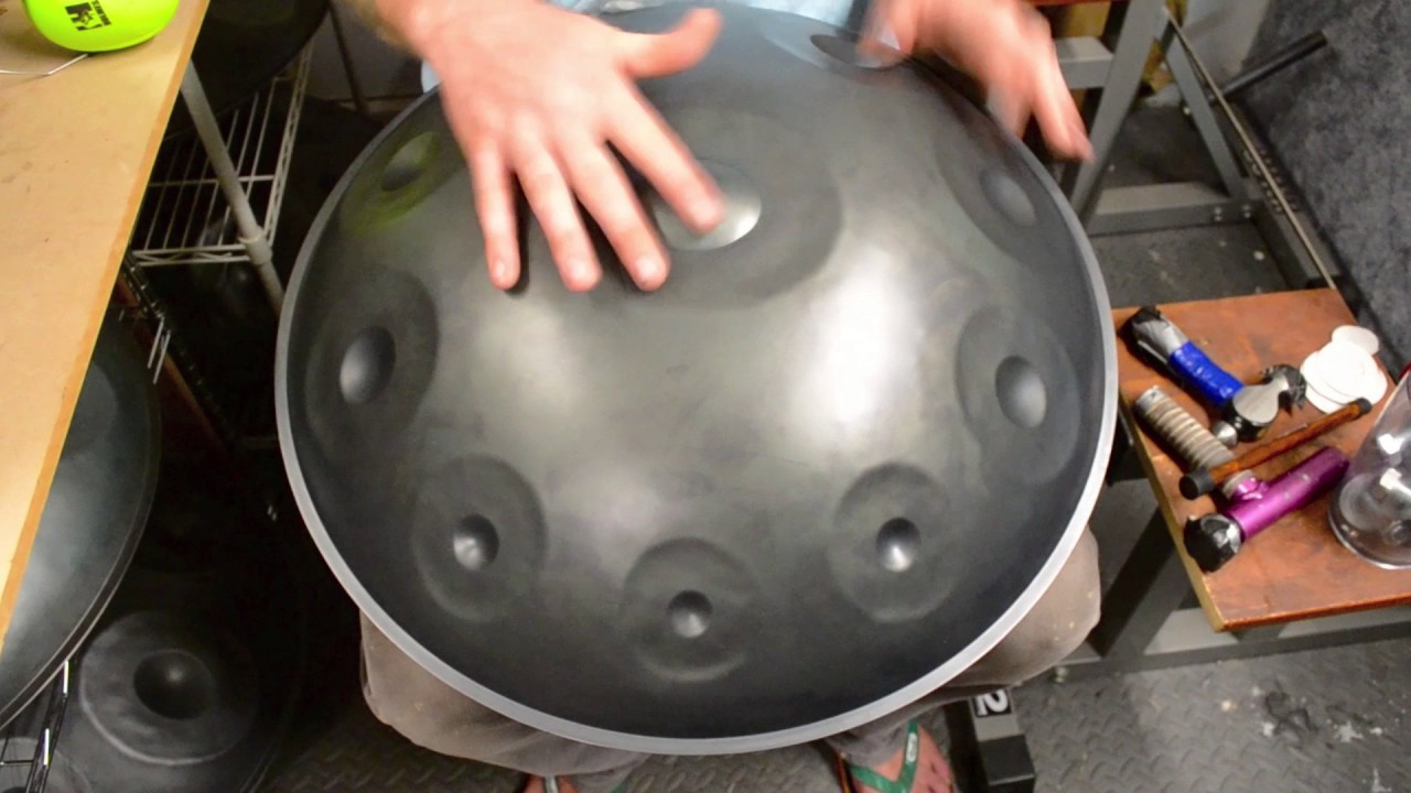 Makai Instruments ~ A Avalon