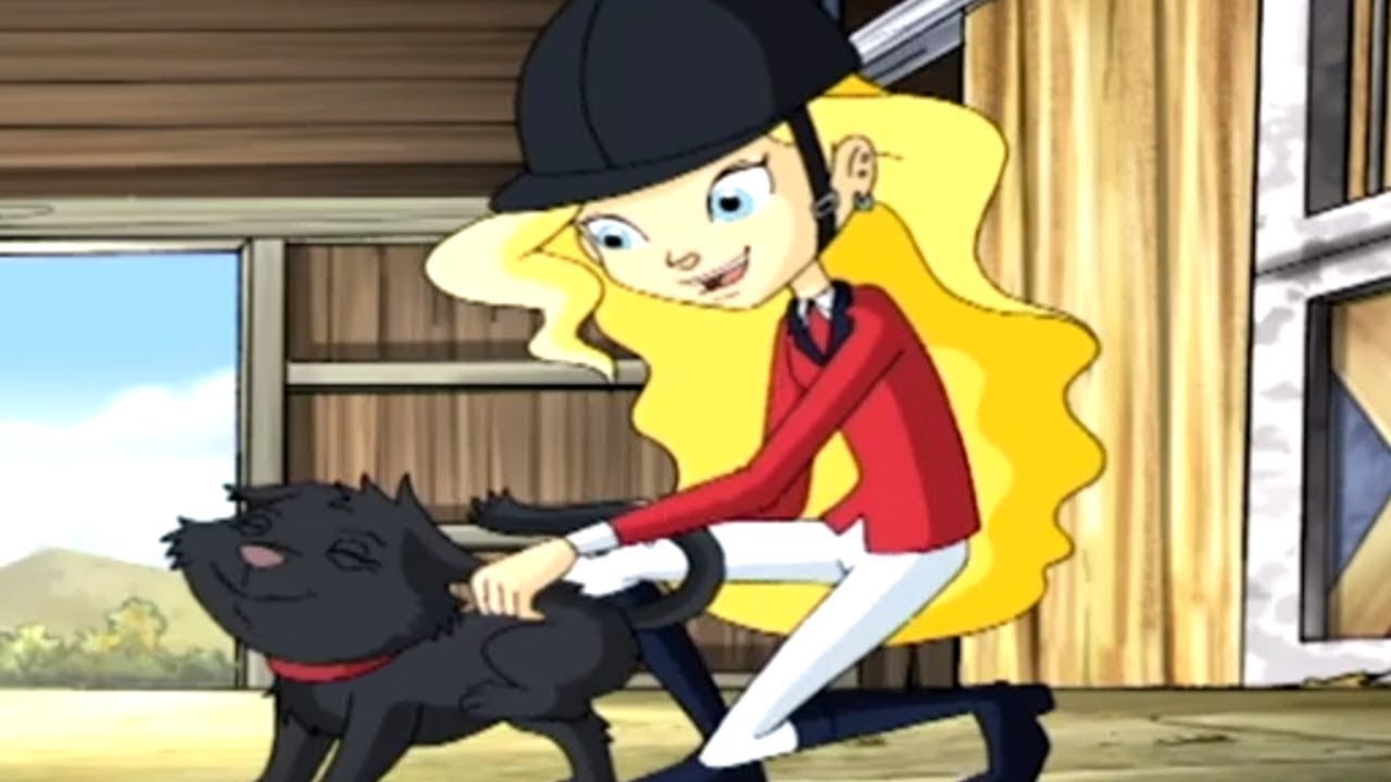 Horseland: Der Abschied Staffel 1 Folge 20 | Horseland Deutsch - WildBrain