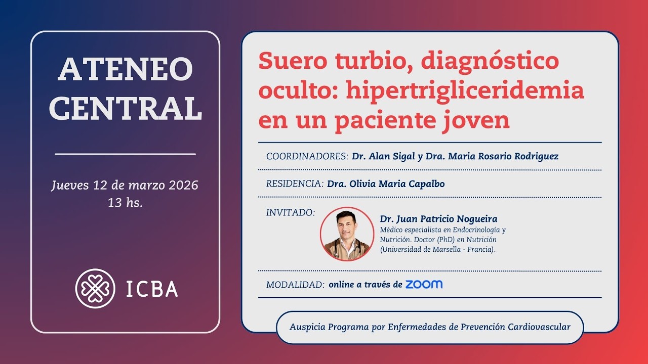 Ateneo Central ICBA Virtual