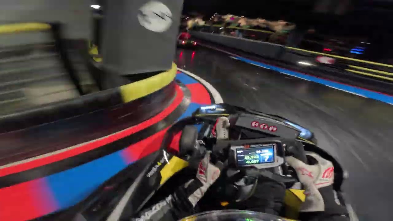 DixRacing, Training - 18.01.2026 / FAHR-WERK Gross-Zimern 