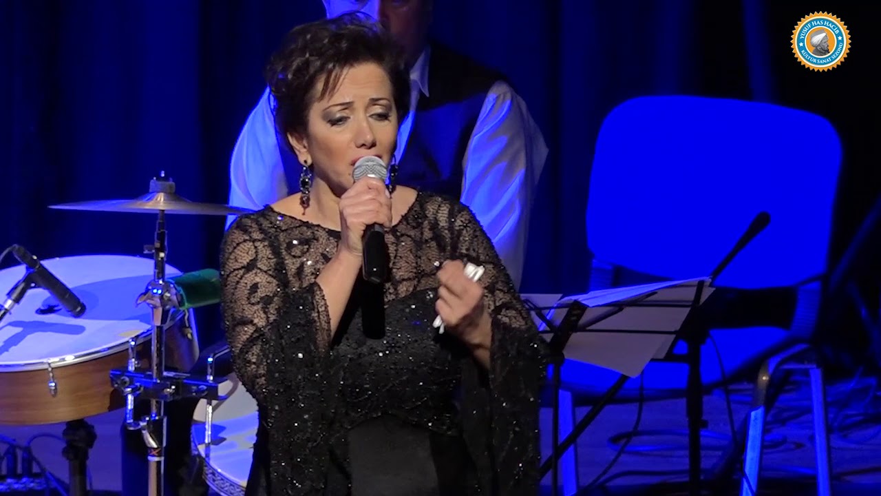 Aysun Gültekin - Gide gide yoruldum