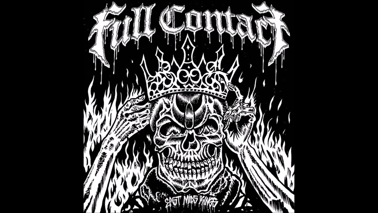 Full Contact - East Mids Kings 2024 (Full EP)