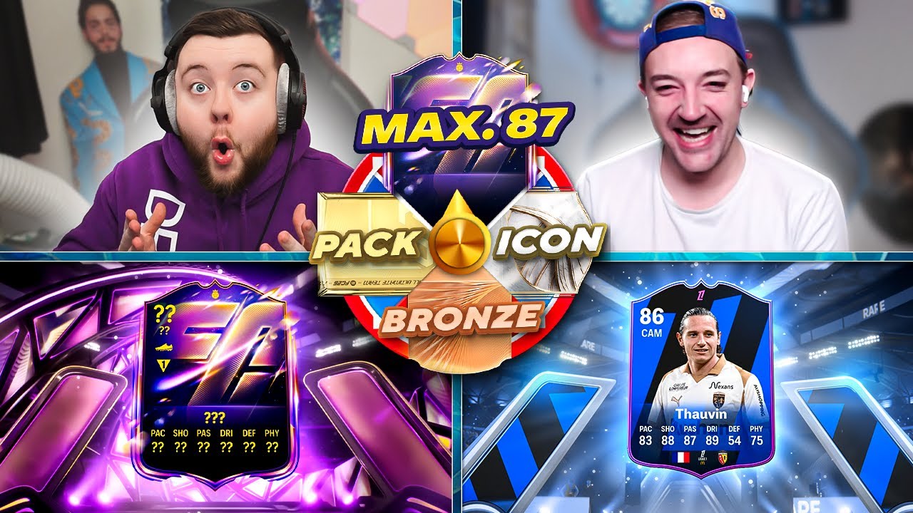 THE WORST DISCARD OF THE YEAR SO FAR IN PACK ROULETTE!!