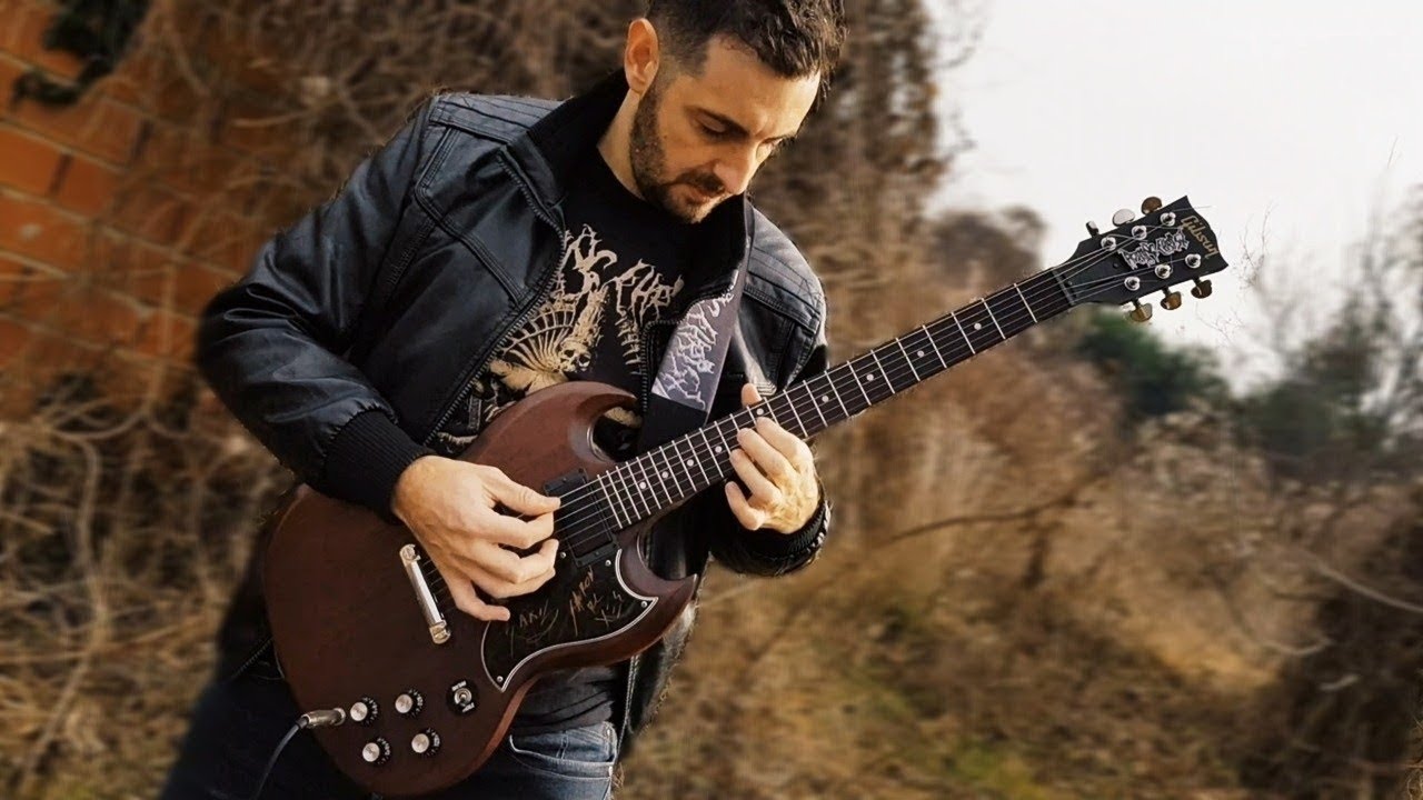 The Raven (Rotting Christ Cover No 26/34)