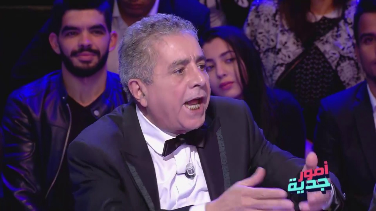 Omour Jedia S03 Ep05 - حسن بن عثمان : 