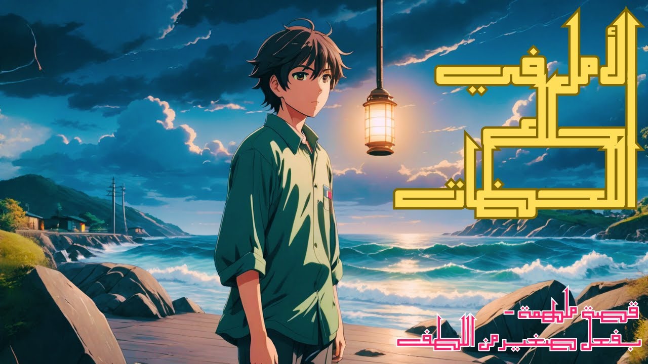 الأمل في أحلك اللحظات بفعل صغير من اللطف
