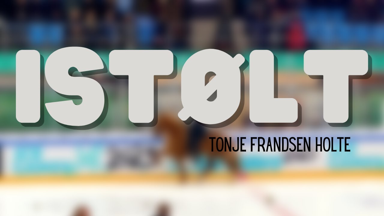 Istølt | Tonje Frandsen Holte VLOG2