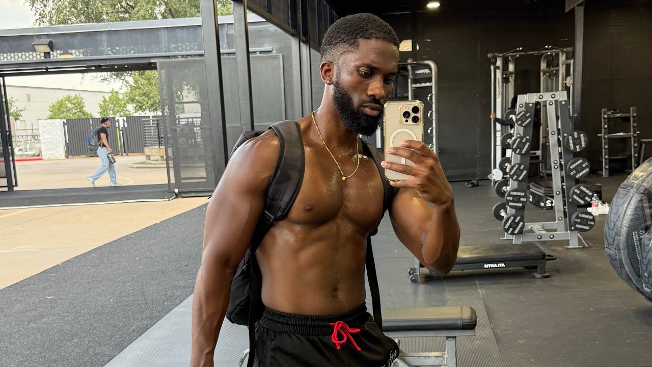 Body Game: Why Getting Lean Changes How Women See You