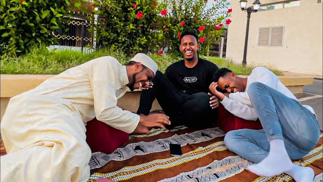 Sheekh abubakar xoosh kaftan iyo waano