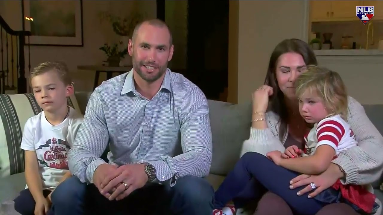 Paul Goldschmidt is your 2022 NL MVP
