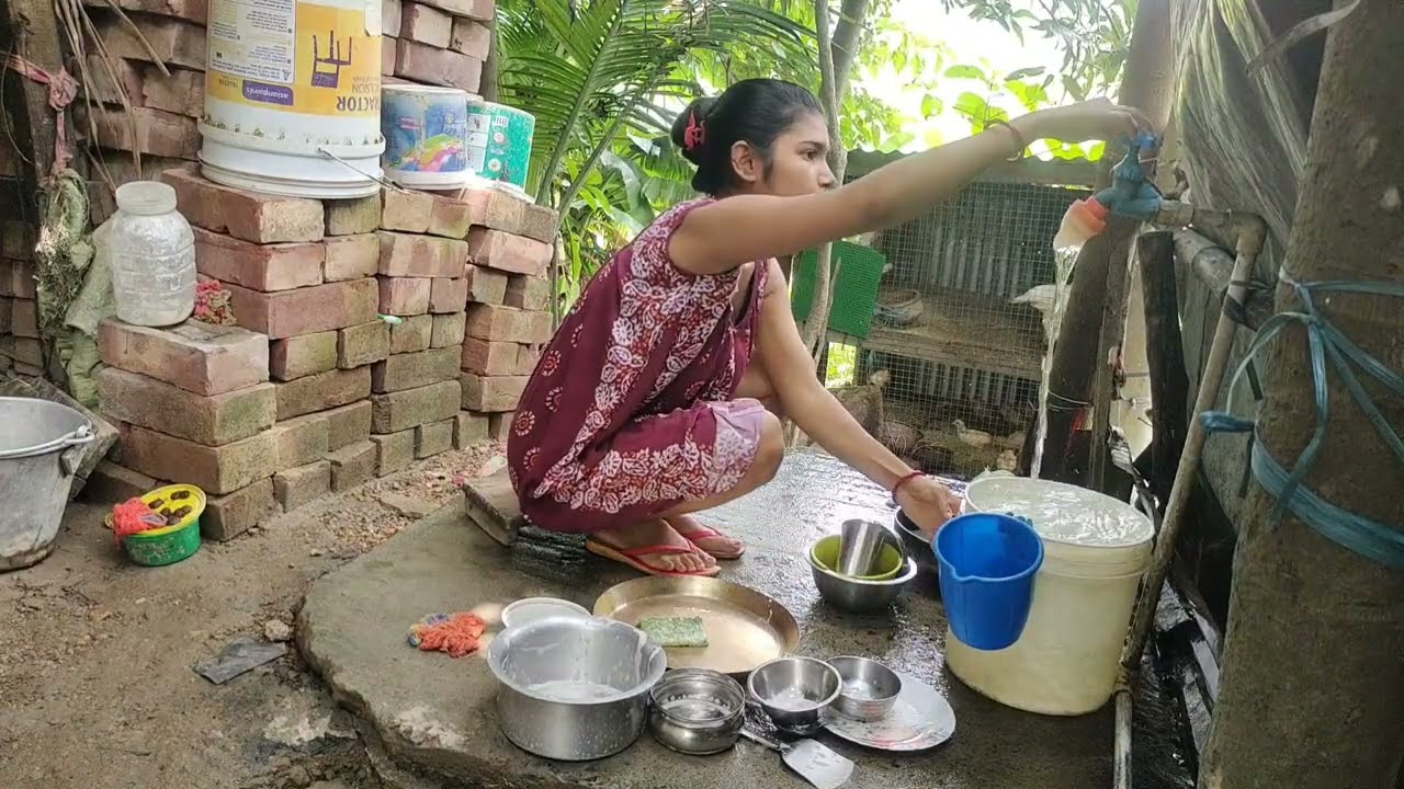 MULTI BLOG SHARMIN|BANGLADESHI VLOGGER|@itsriyavlogx