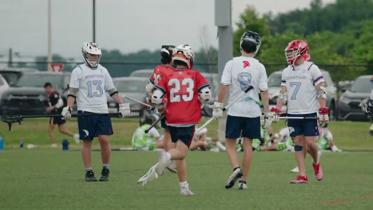 FCA MD 2025: Platinum Cup Highlights