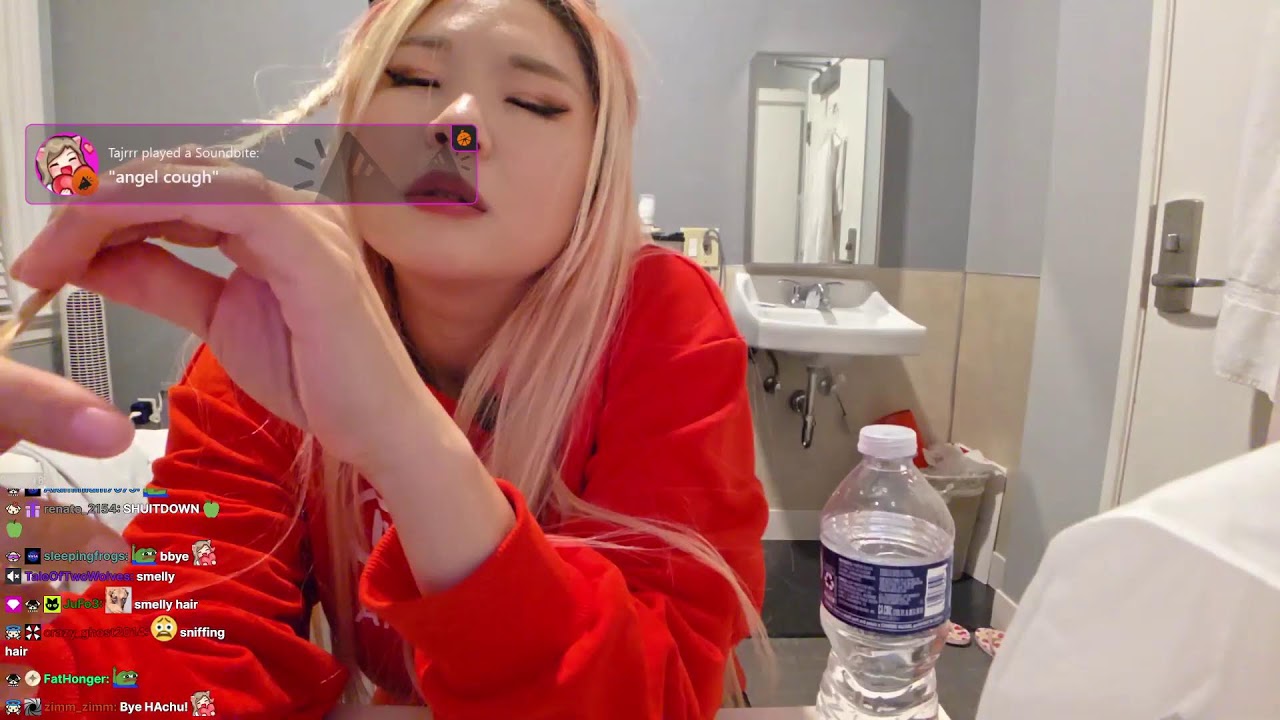 IRL Stream in San Jose/San Francisco! Day 5!