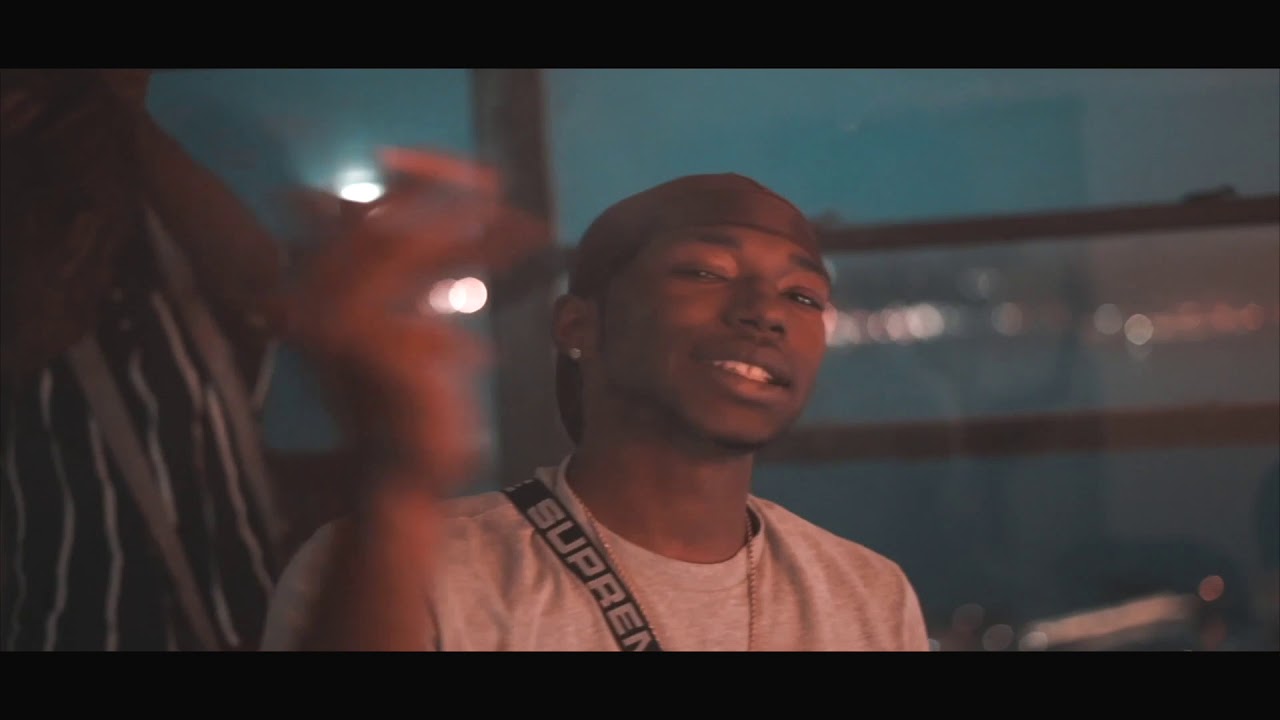 GOLD DIGGER ( Official Video )
