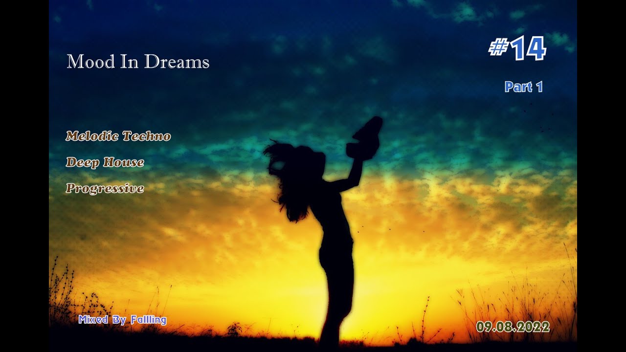 Fallling - Mood In Dreams #14 Part 1