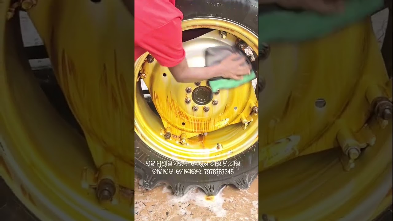 all tractor Rim iron and dust remover liquid 1 second result order now WhatsApp 90402 53224