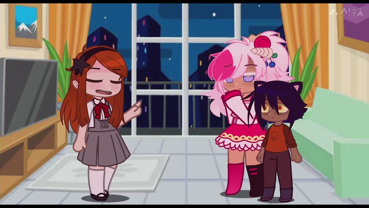 Fandomronpa freetime event (1/2)