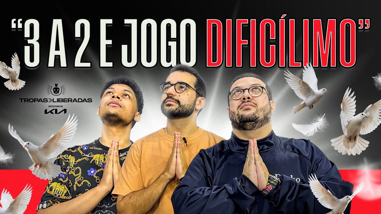 Quem leva a melhor no come&ccedil;o dos Playoffs do CBLOL? | Tropas Liberadas com fNb, Takeshi e Djoko