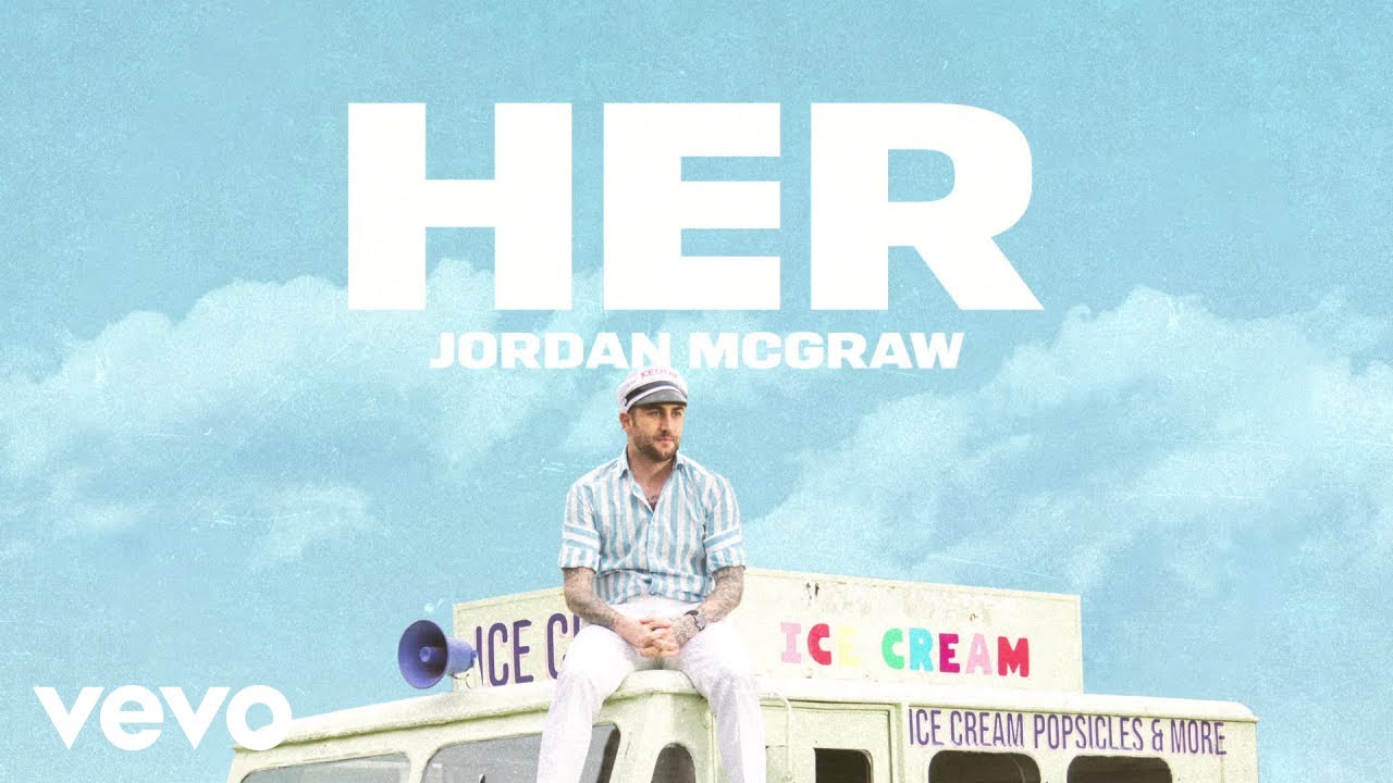 Jordan McGraw - HER (Official Audio)