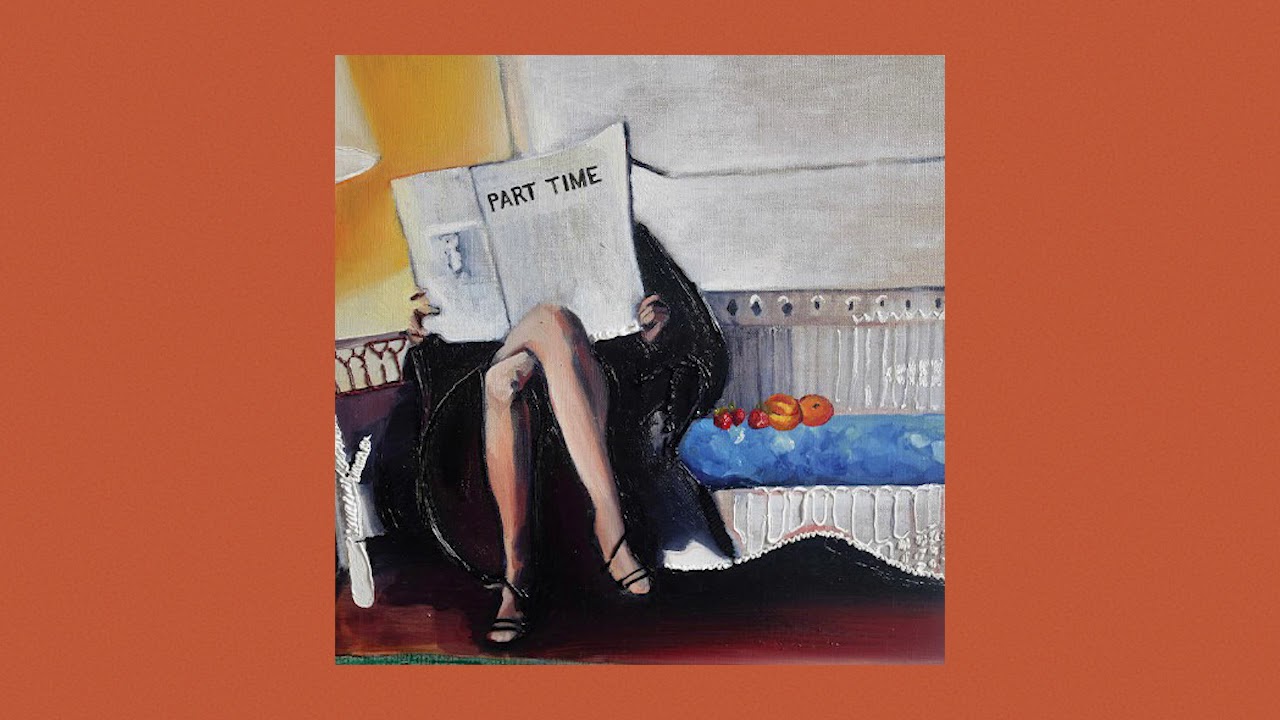 Part Time - Spell #6 [Full Album]