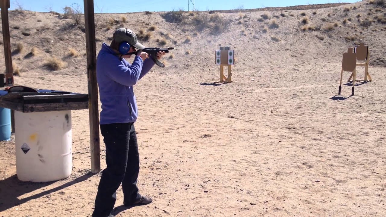 Full auto 10/22