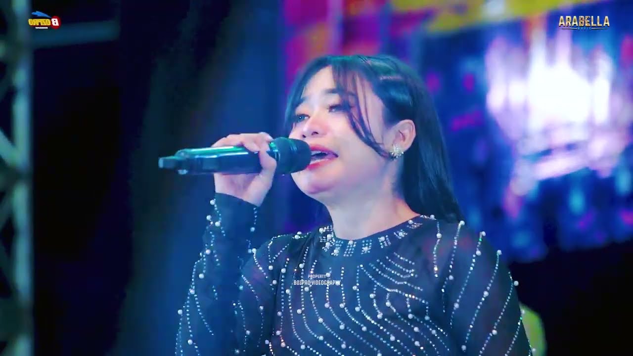 BAWANG MERAH - SEPTI AYU ARABELLA MUSIC | HAPPY PARTY GANDU BERSATU | LATSARI BANCAR TUBAN